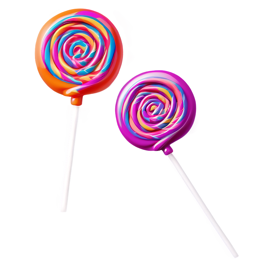 Abstract Lollipop Png Flf21