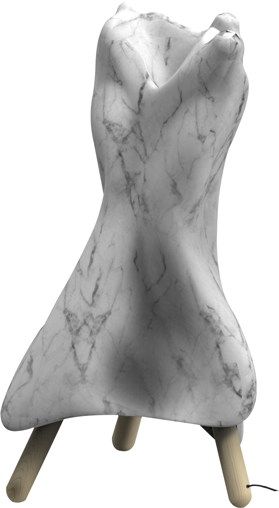 Transparent Modern Sculpture Png - Sculpture, Png Download PNG with transparent background