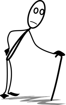 Abstract Minimalist Reflection.jpg PNG with transparent background