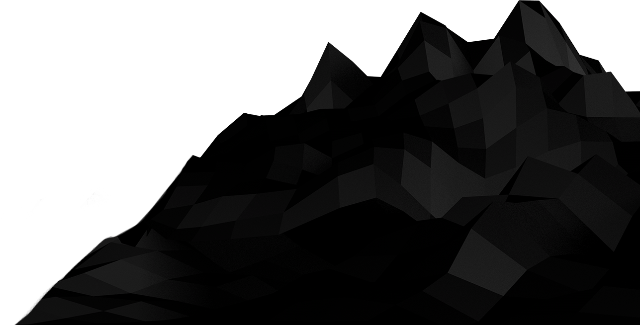 Wide - S - - 229 - 7 Kb, For Computer, House In The - Black Mountain No Background PNG with transparent background