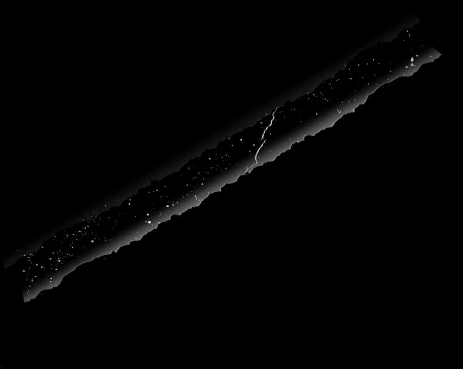 Abstract Paper Rip Texture PNG image with a transparent background, free high-resolution download