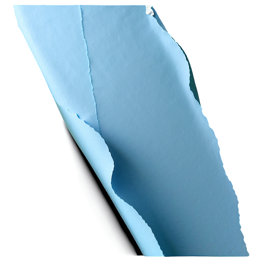 Abstract Paper Tear Png Oac