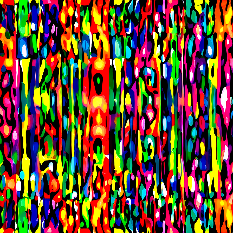 Abstract Pattern PNG 50 PNG with transparent background