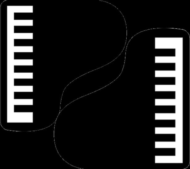 Free Dueling Piano, HD Png Download PNG with transparent background