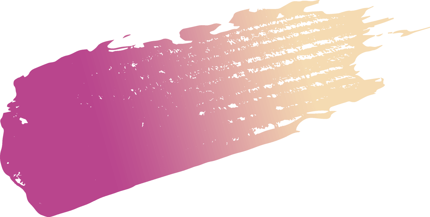 Abstract Pink Brushstroke Texture PNG image with a transparent background, free high-resolution download