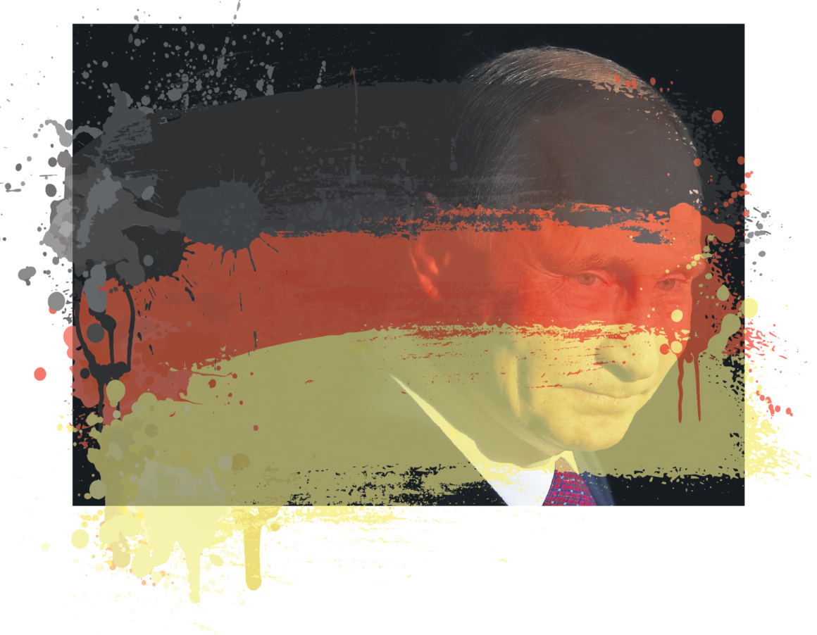 Stay In East Berlin Propaganda, HD Png Download PNG with transparent background
