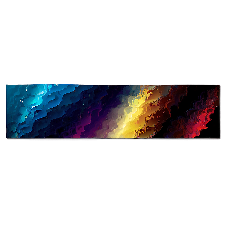 Abstract Print PNG 17 PNG with transparent background