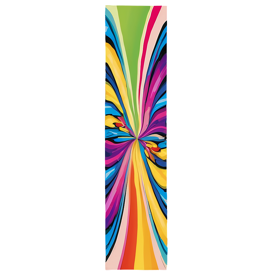 Abstract Print PNG fmp86 PNG with transparent background