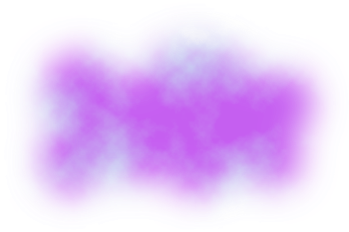 Cloud Effect Png - Purple Effect Png, Transparent Png PNG with transparent background
