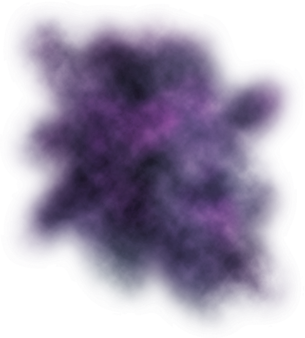 Purple Smoke Png - Purple Smoke Effect Png PNG with transparent background
