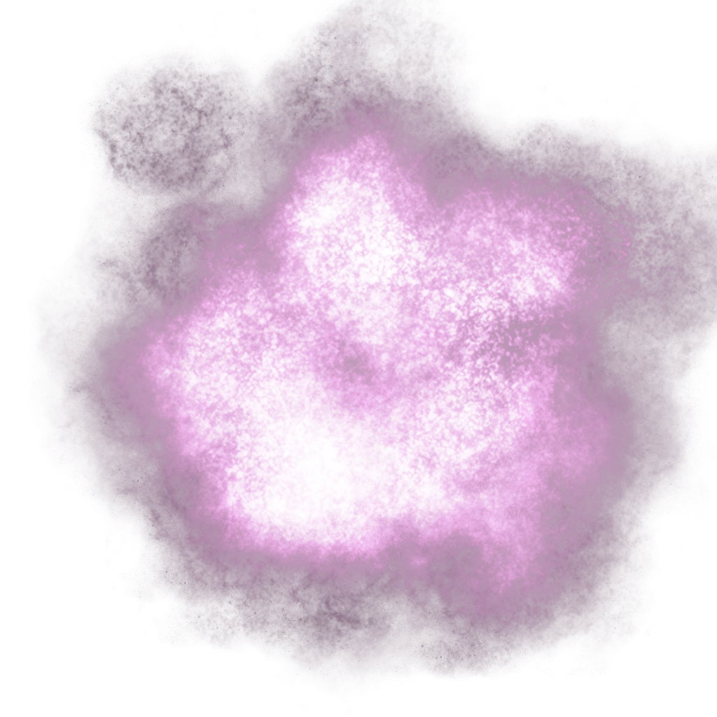 Transparent Purple Smoke Png - Purplesmoke, Png Download PNG with transparent background