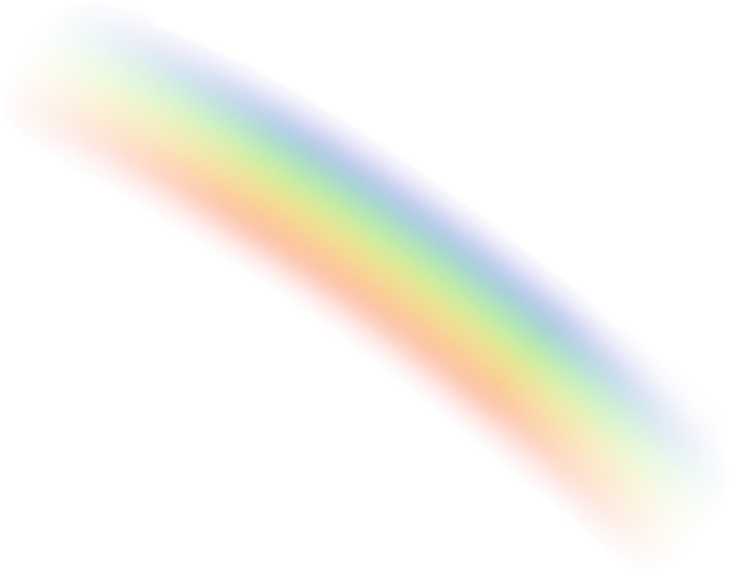 Abstract Rainbow Gradient