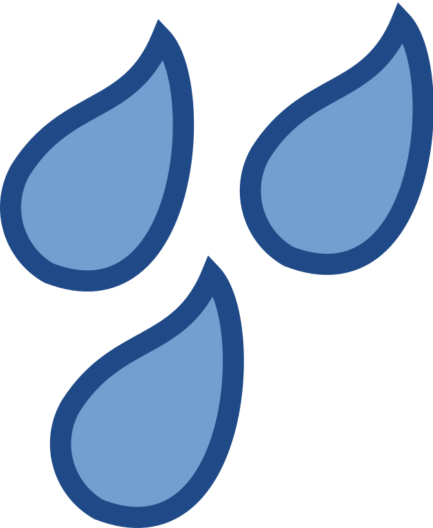 Rain Icon, HD Png Download PNG with transparent background