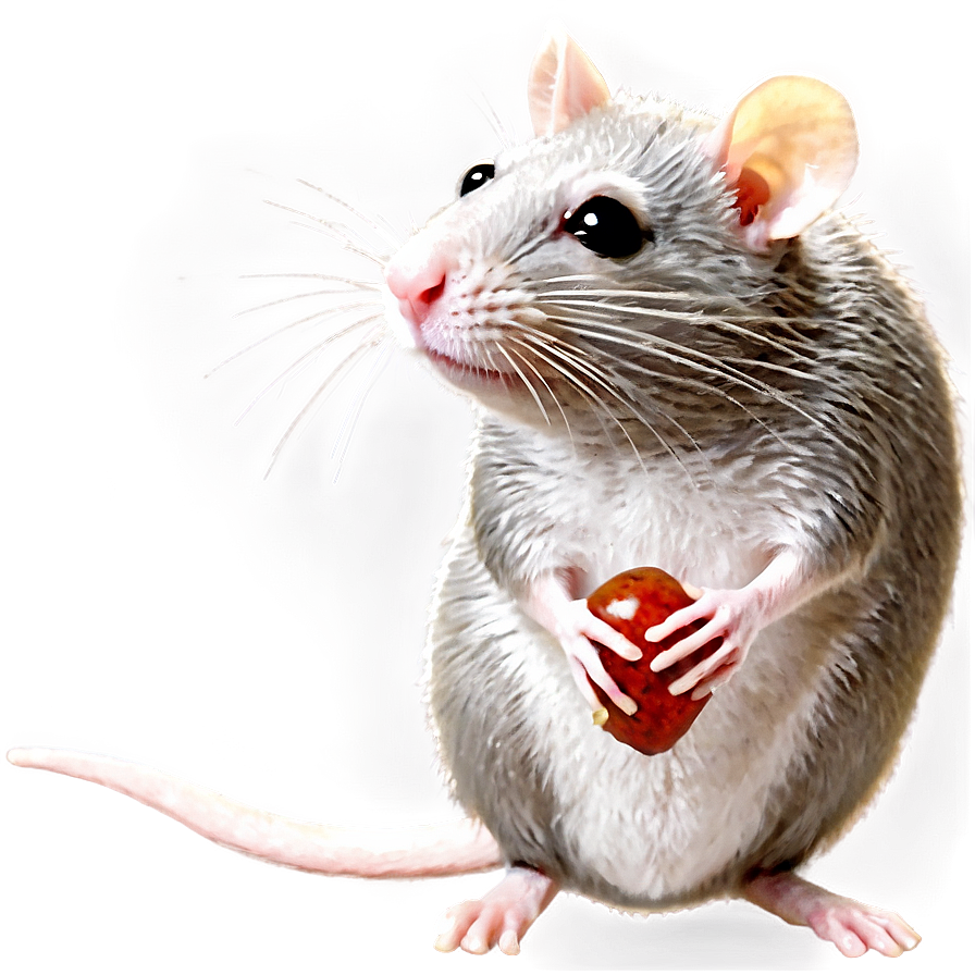 Abstract Rat Png Pwq