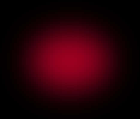 Abstract Red Circle Gradient Background