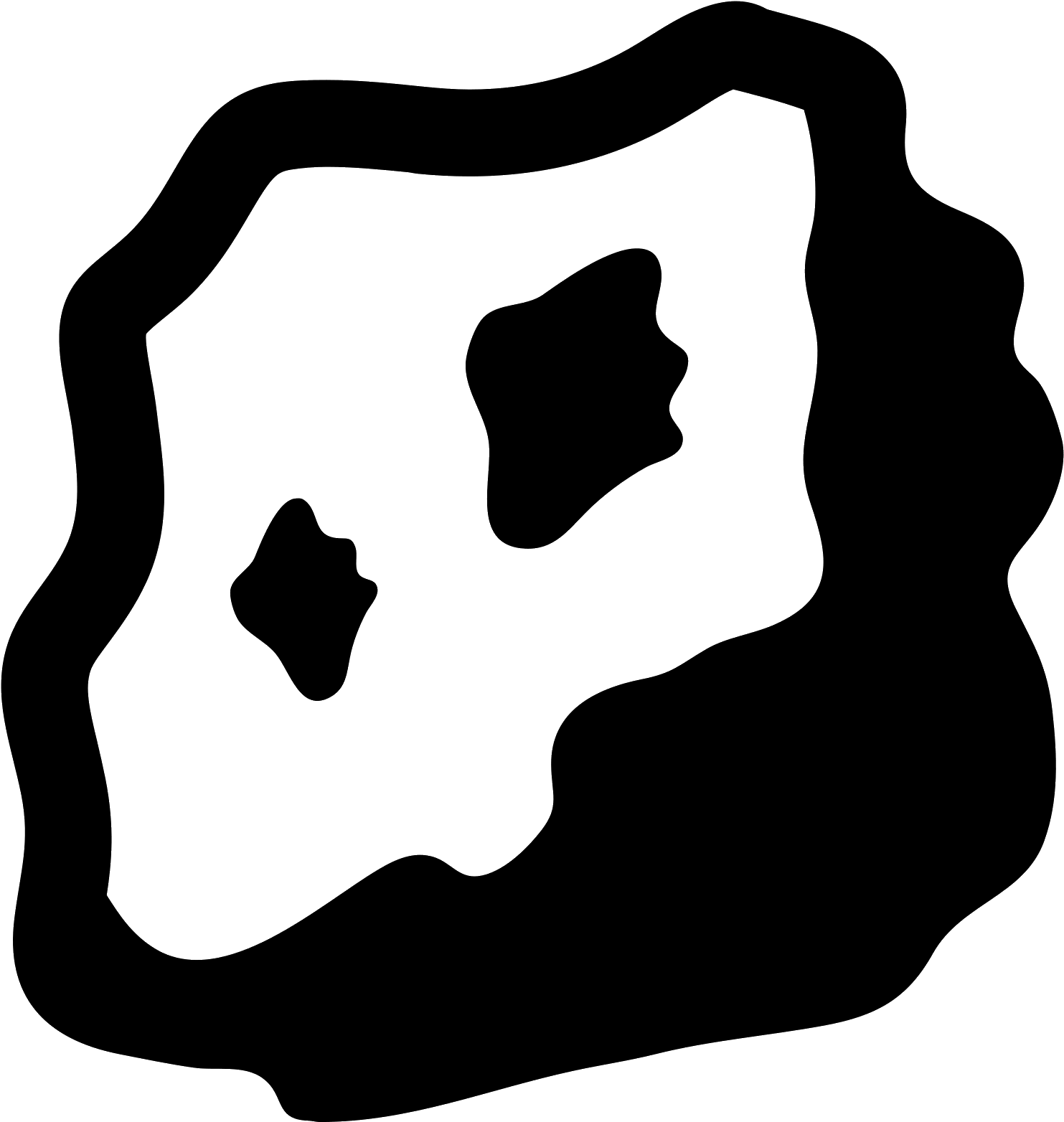 Rock Icon , Png Download - Rock Icon Png, Transparent Png PNG with transparent background
