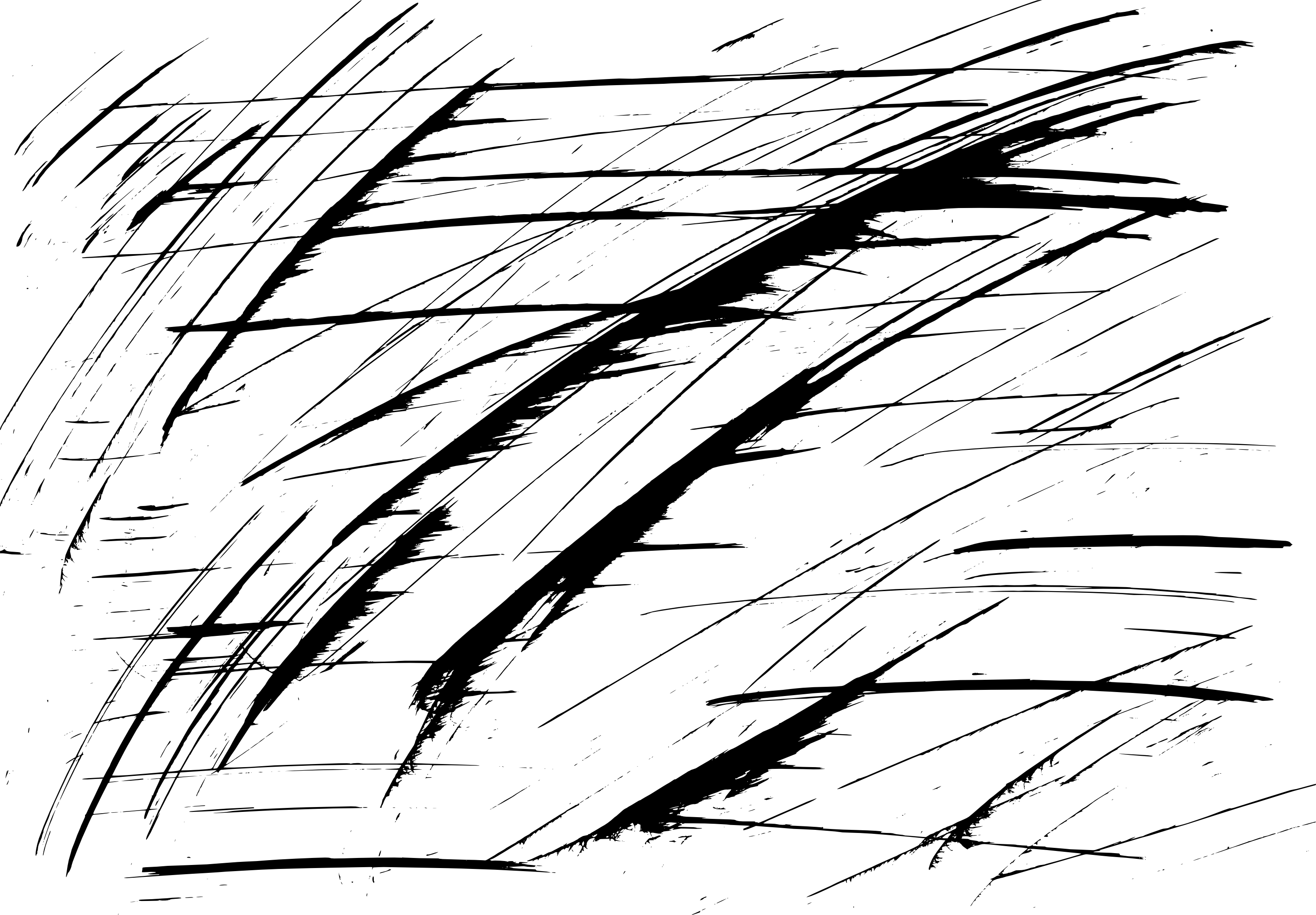 Scratches Png Clipart - Portable Network Graphics, Transparent Png PNG with transparent background
