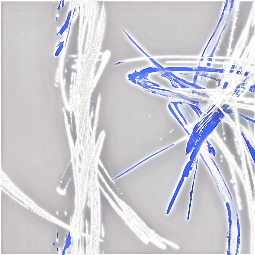 Abstract Scribble Brushes Png Hur