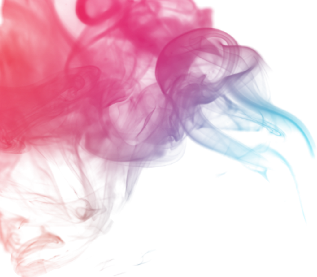 Transparent Red Paint Splatter Png - Color Smoke Png Gif, Png Download PNG with transparent background