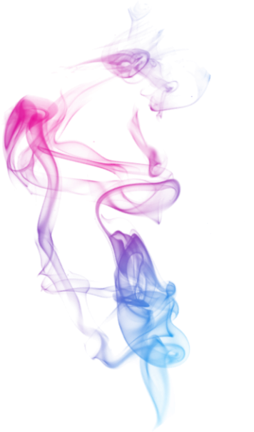 Abstract Smoke Art No Smoking Significance PNG image with a transparent background, free high-resolution download