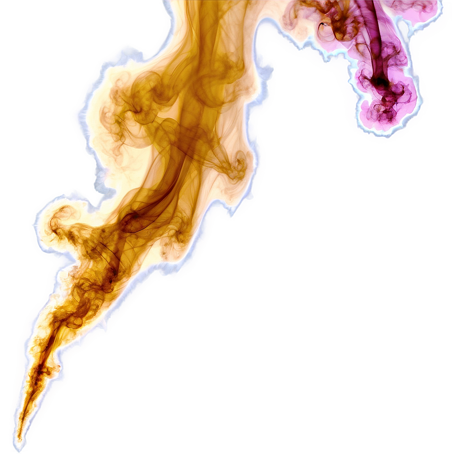 Abstract Smoke Effect PNG uwp PNG with transparent background