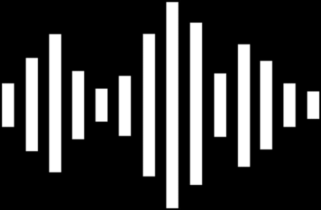 Abstract Soundwave Graphic PNG image with a transparent background, free high-resolution download