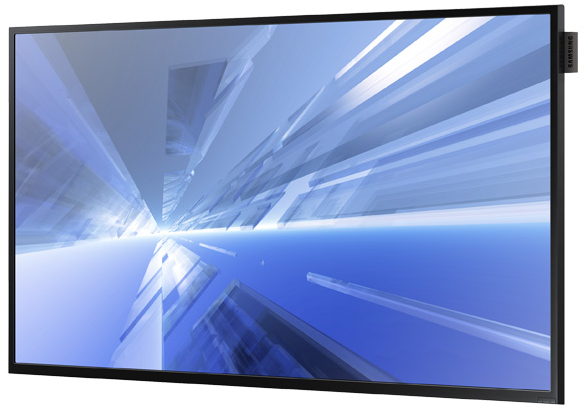 Eclipse Digital Media - Touch Screen Monitor 40, HD Png Download PNG image with a transparent background, free high-resolution download