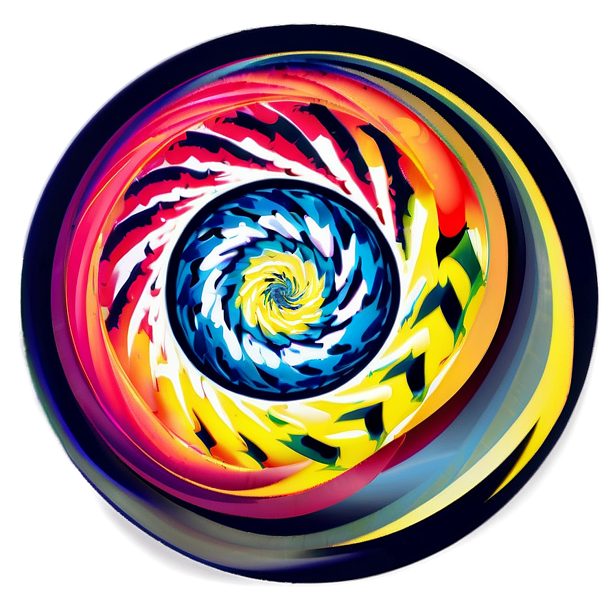 Abstract Spiral Art PNG 81 PNG with transparent background