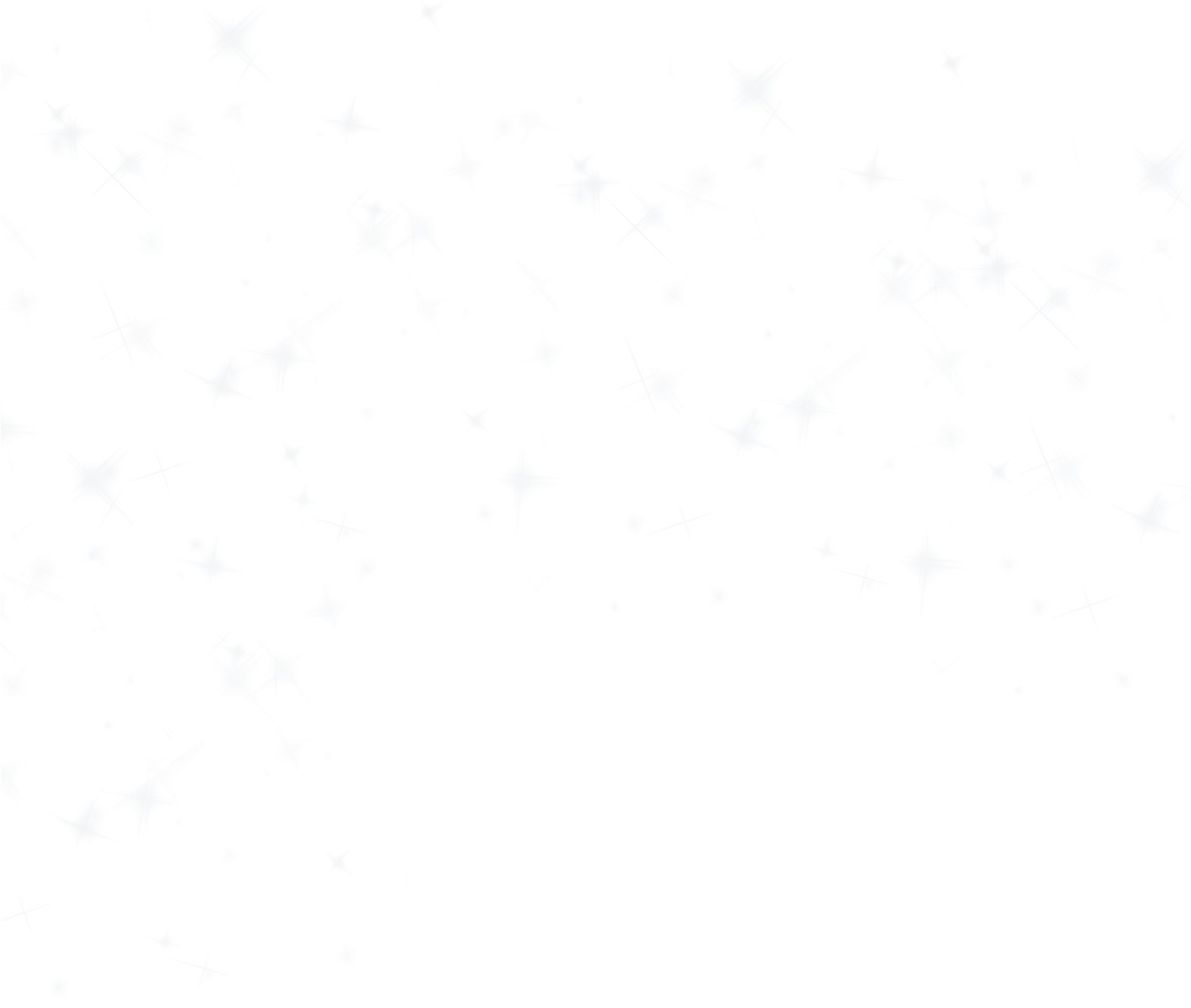 Abstract Splatter Pattern