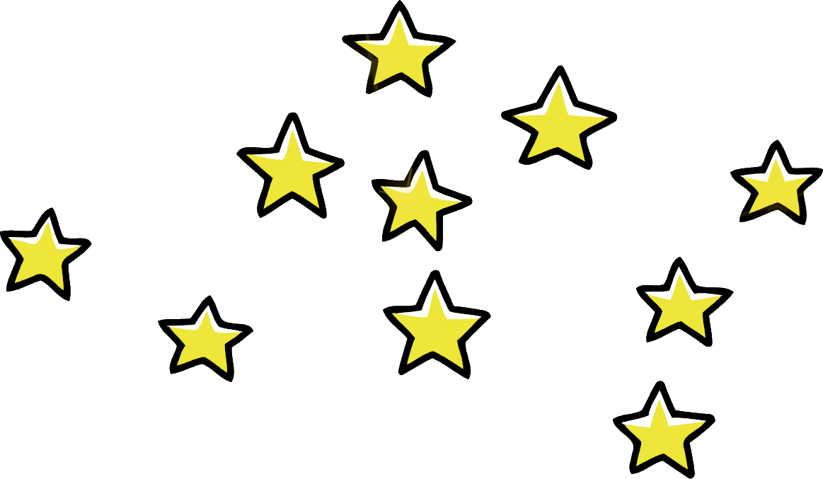Scribblenauts Constellations, HD Png Download PNG with transparent background