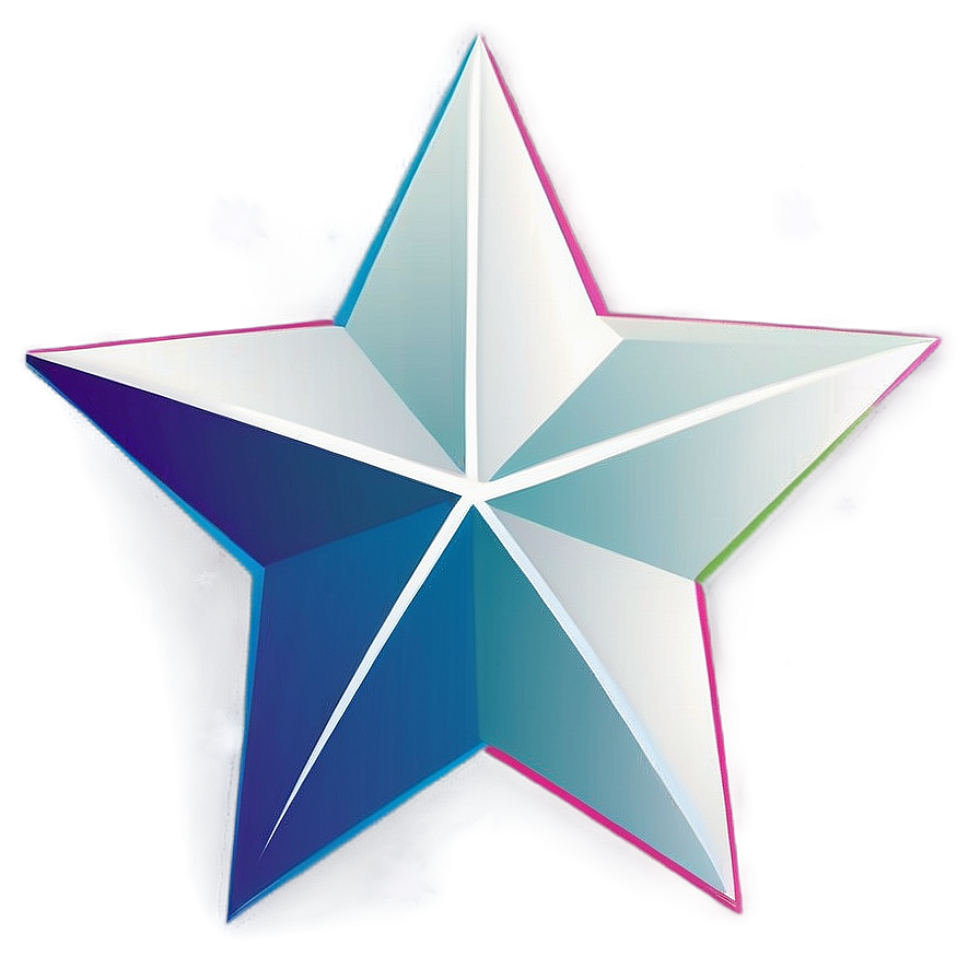 Abstract Star Vector Art Png Jrx28