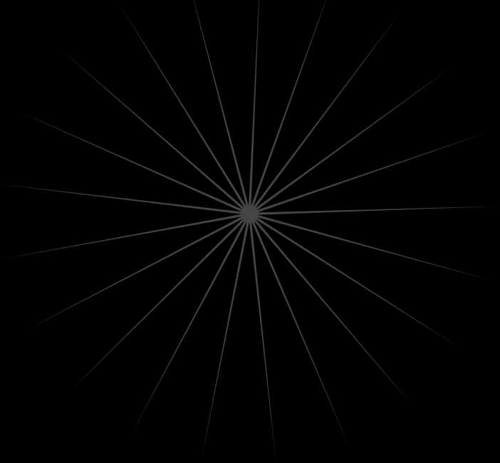 Abstract Starburst Design PNG image with a transparent background, free high-resolution download