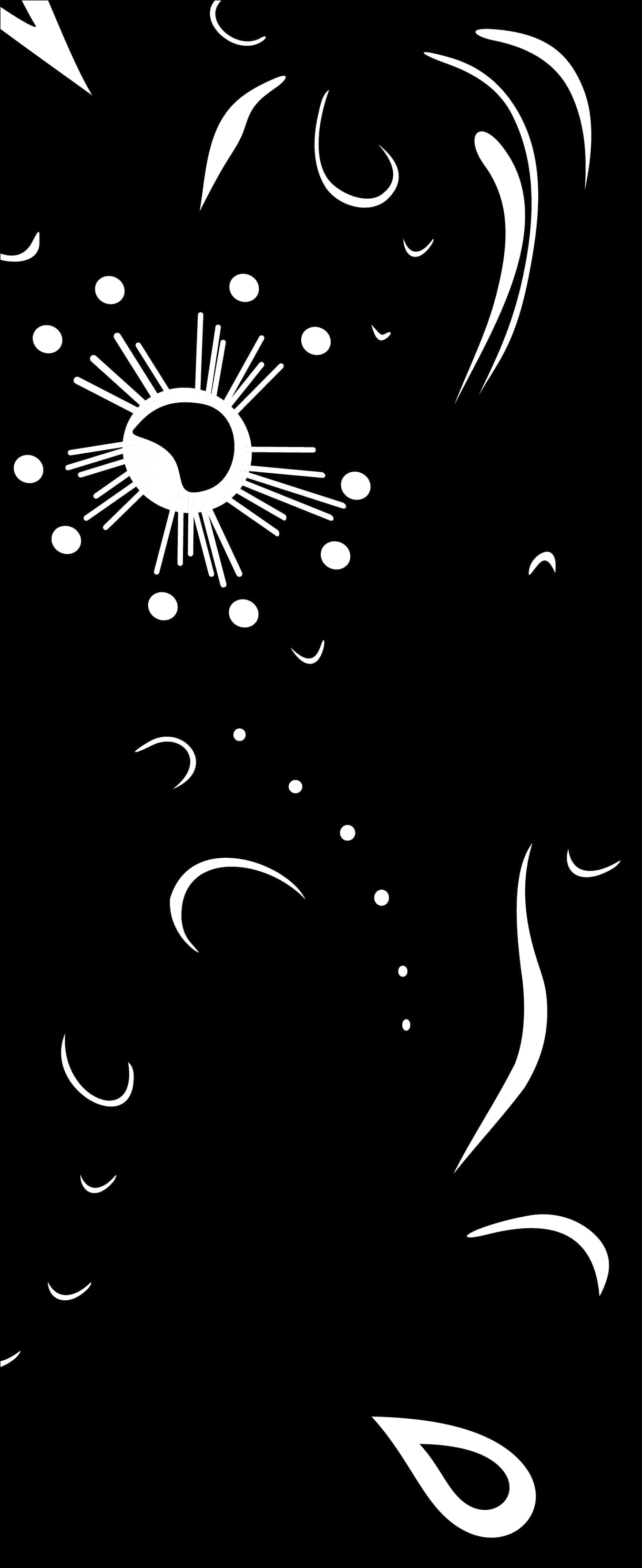 Transparent Lace Clip Art - Clipart Flower Border Black And White, HD Png Download PNG image with a transparent background, free high-resolution download