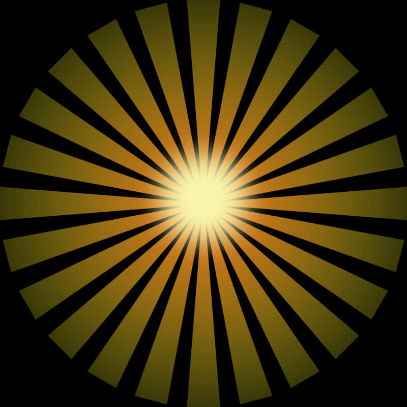 Abstract Sunburst Background PNG image with a transparent background, free high-resolution download