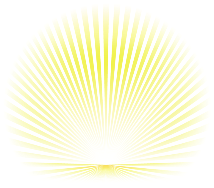 Sunrise Png Transparent Photo - Circle, Png Download PNG with transparent background