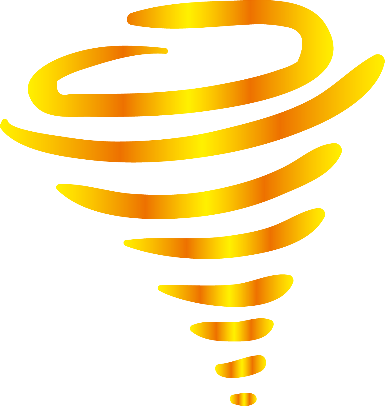 Transparent Tornado Clipart, HD Png Download PNG with transparent background