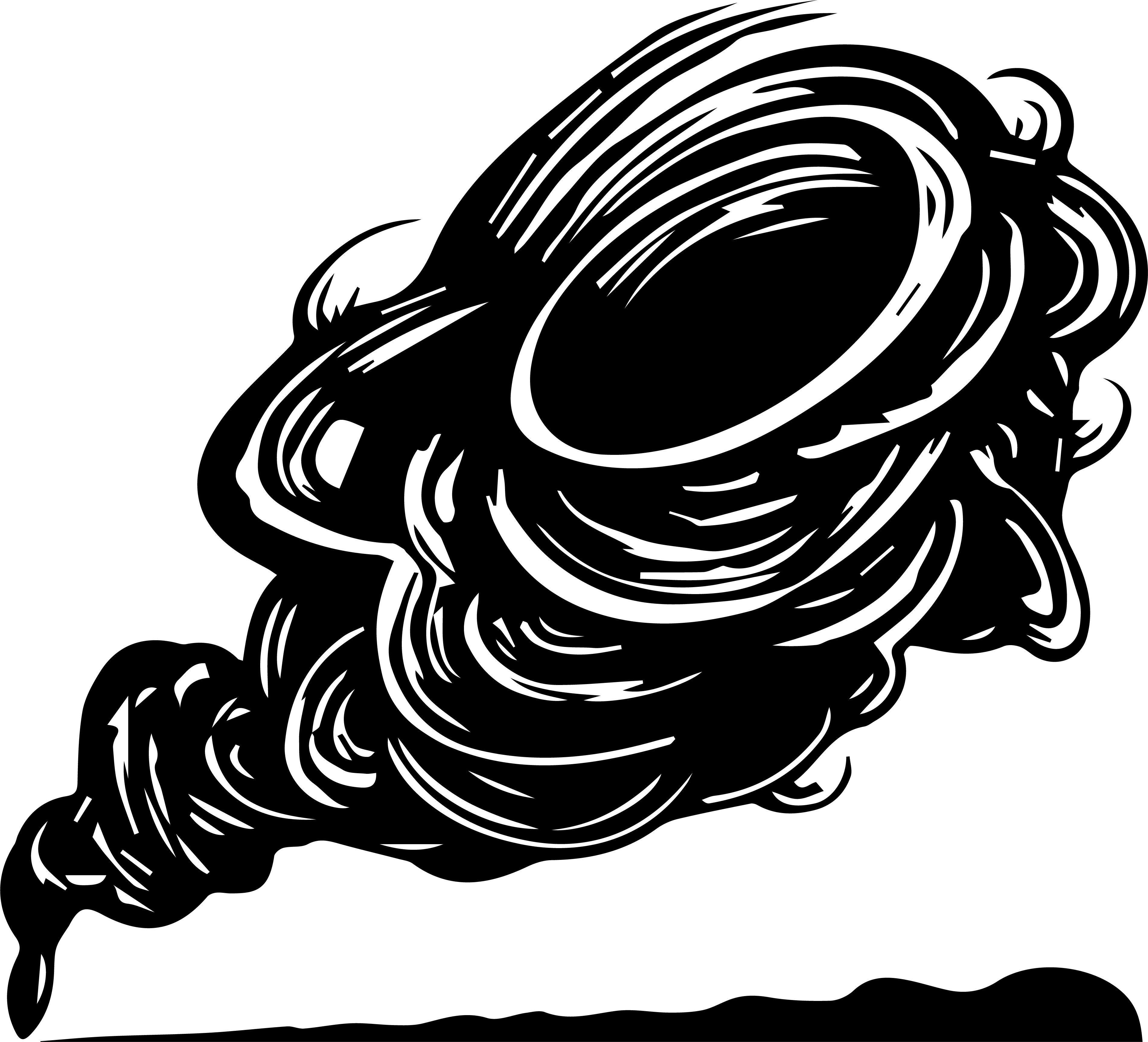 Art A Whirl 2019, HD Png Download PNG with transparent background