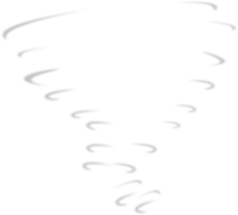 File - Weather Icon - Tornado - Svg - Clipart Transparent Background Tornado Gif, HD Png Download PNG with transparent background