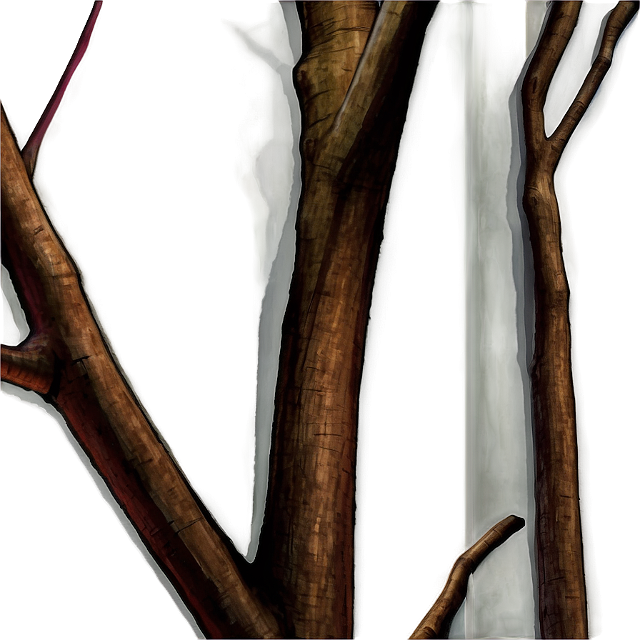 Abstract Tree Branches Png Gxu