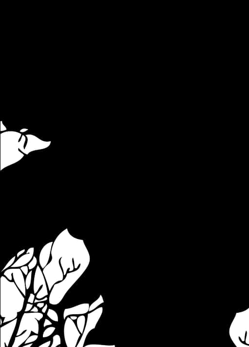 Drawn Raven Tree Branch - Crow On A Tree Png