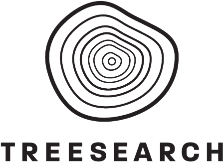 Treesearch-logotyp 2 - Circle, HD Png Download PNG with transparent background