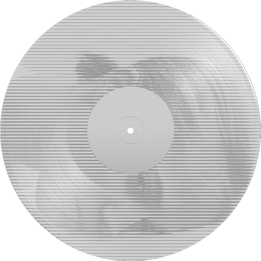 I Am Easy To Find - National Easy To Find Vinyl, HD Png Download PNG with transparent background