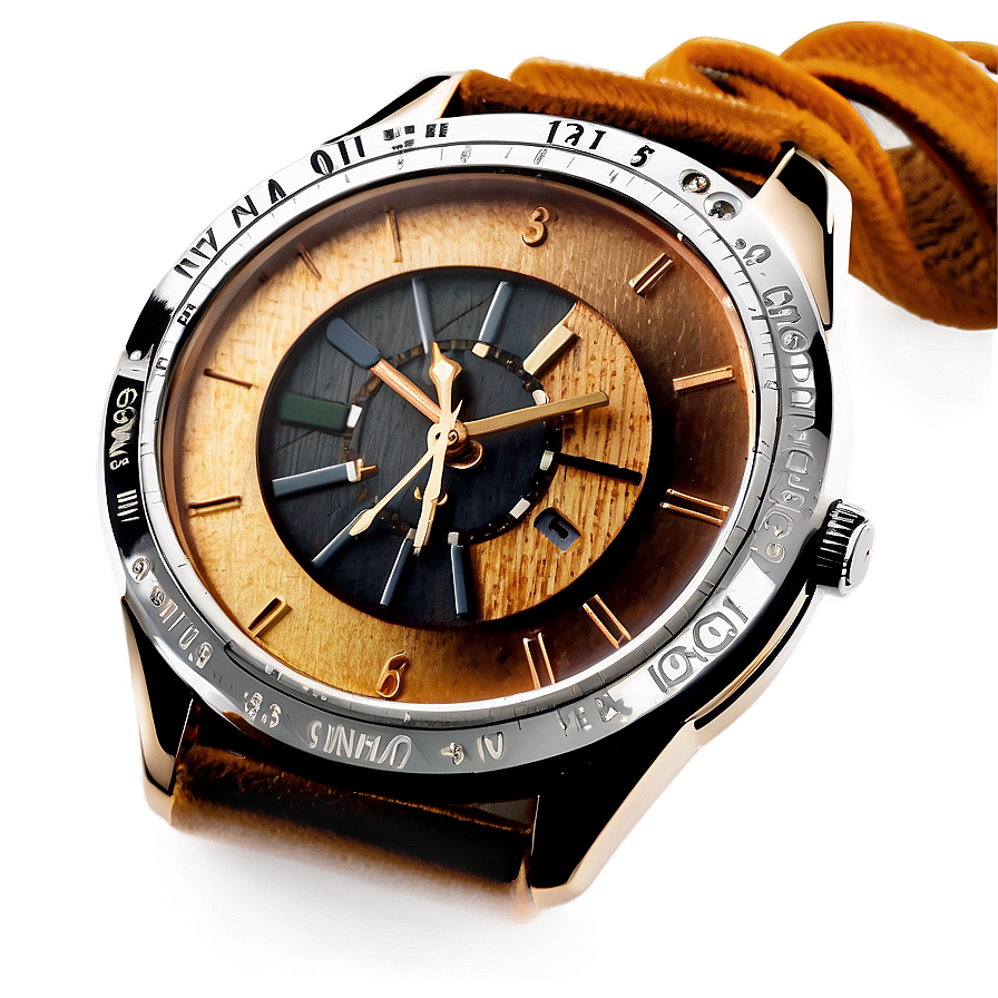 Abstract Watch Hands Png 90