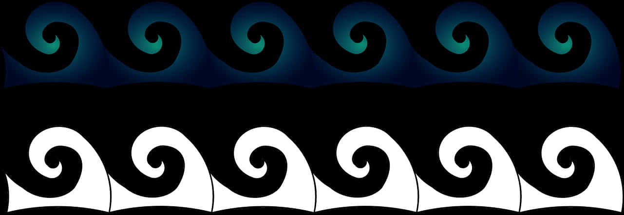 Gambar Sketsa Ombak Laut, HD Png Download PNG image with a transparent background, free high-resolution download