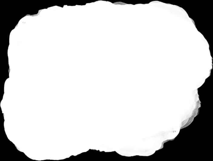 Transparent African Border Png - White Cloud Clipart Png, Png Download PNG image with a transparent background, free high-resolution download