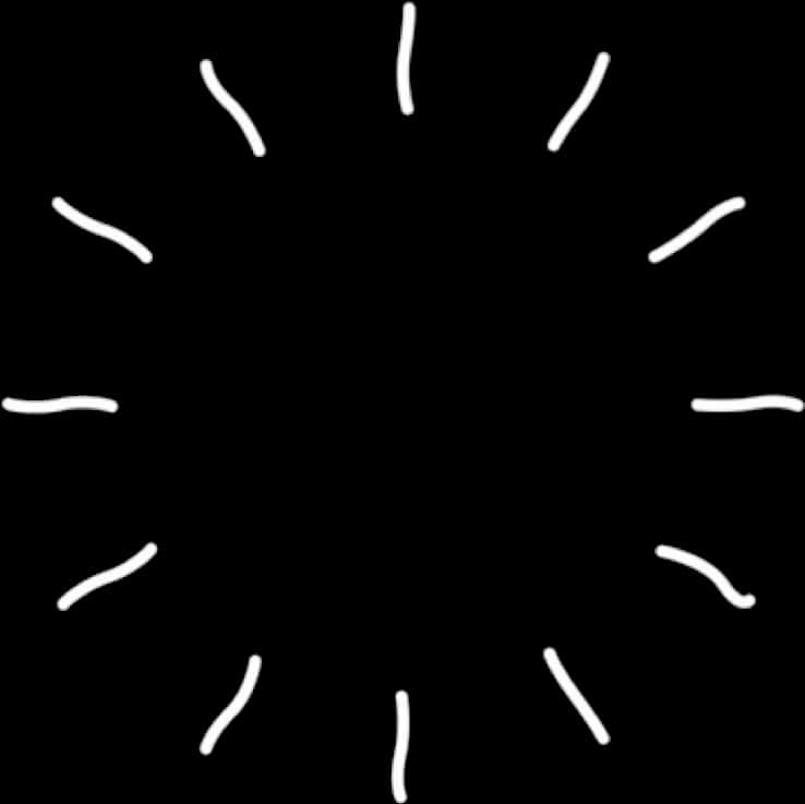 #circle #white #whitecircle #frame #border #outline - Border White Aesthetic Transparent Circle, HD Png Download PNG image with a transparent background, free high-resolution download