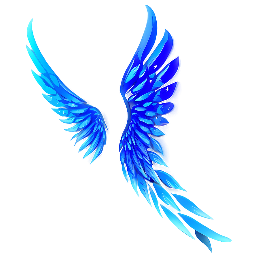 Abstract Wing Png 87