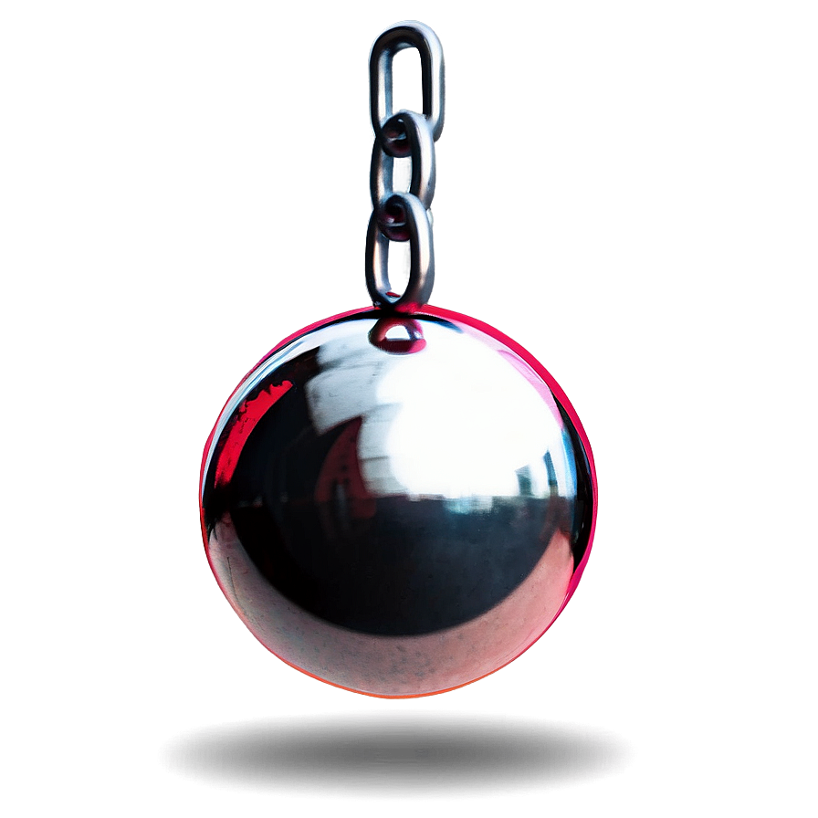 Abstract Wrecking Ball Art Png Wxf96