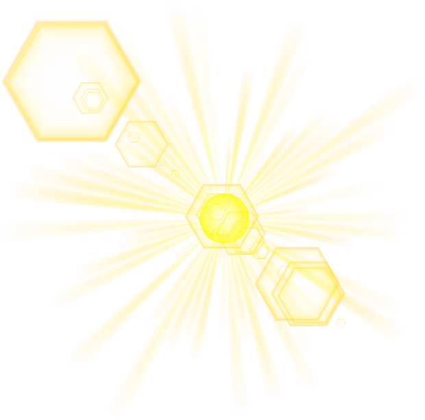 Efectos De Destellos Png, Transparent Png PNG with transparent background