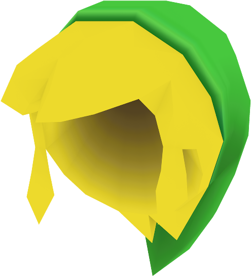 Link Hat Png - Zelda Link Hat Png, Transparent Png PNG with transparent background